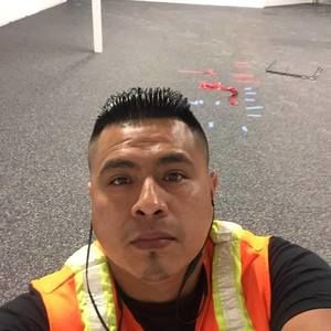 Meet your Posher, Erick